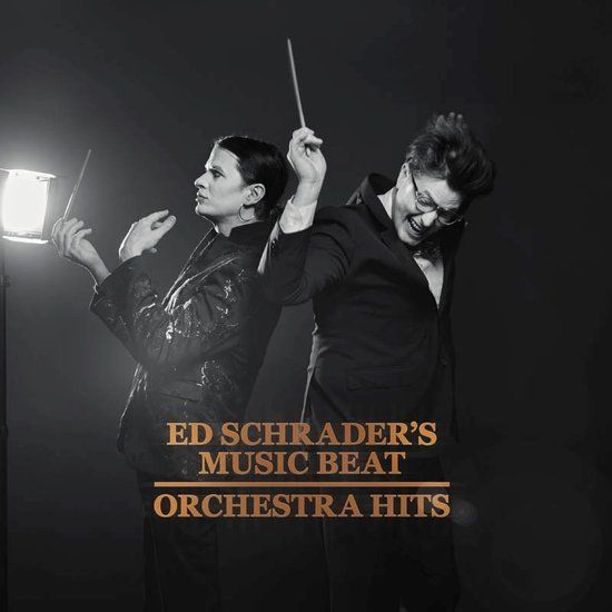 Orchestra Ed Schrader's Music Beat - Orchestra Hits (CD)