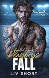 The Steel Wards Playboys Fall: Eine spicy Brother’s Best Friend Forbidden Hockey-Romance