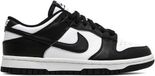 Nike Dunk Low Retro White Black Panda - Dames
