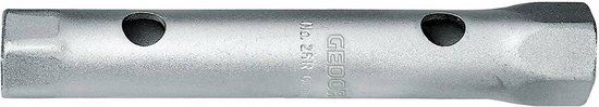 Gedore 26 R 5,5X7 6222810 Dubbele pijpsleutel 5.5 mm, 7 mm 105 mm