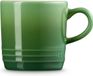Le Creuset Koffiebeker Bamboo 0,2l Groen Aardewerk