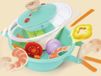 Hape Little Chef Koken & Stomen Speelset