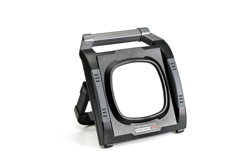 WikuTech WT 1007 - Professionele LED Werklamp - 7500 Lm - 60W