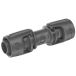 Gardena Raccord droit, 1/2, 13 mm, boîte de 5 pièces. Connexion "Quick & Easy" – 13203-26