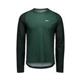 POC M's Motion Air L/S Jersey heren mountainbike shirt