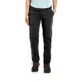 Maier Sports dames inara slim zip