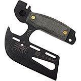 TOPS Knives ATAX survivaltool, ATAX-01