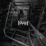 Many Khost - Many Things Afflict Us Few Things Console Us (LP) (Coloured Vinyl)