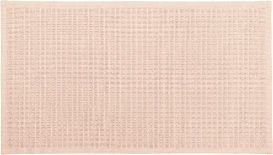 Casilin Royal Touch - Badmat - 55x95cm - Rose