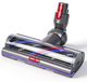 Dyson Brosse de remplacement pour V7, V8, V10, V11, V15, Direct Drive, anti-emmêlement