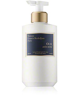 Body Lotion