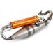 Stage6 Pot d'échappement Pro Replica MK2 MBK Nitro Orange