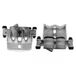 Bosch Étrier de frein 0 986 134 304