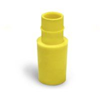 Trotec VQuick Luchtinlaatrubber voor 38 mm slang