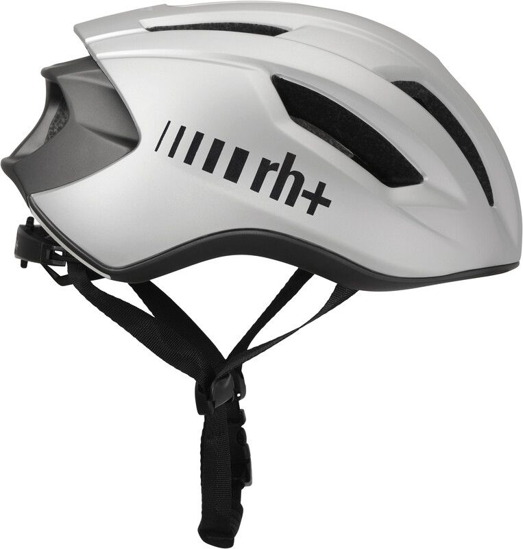 R/H Compact Helmet - Zilver - 8033577670125