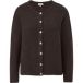 s.Oliver Cardigan en tricot Coupe décontractée avec patte de boutonnage femme
