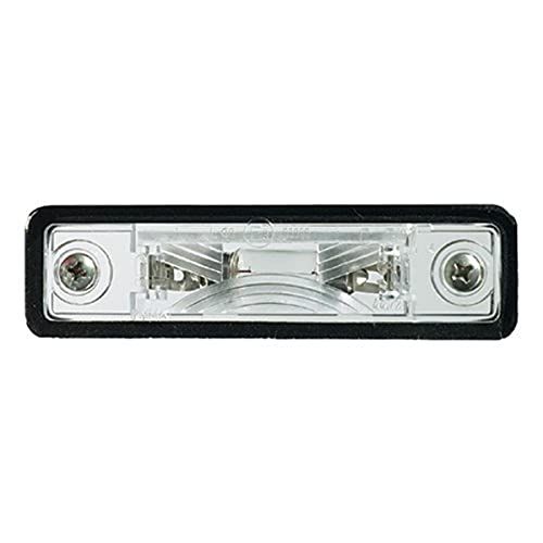 Magneti Marelli 714044720601 kentekenplaatlamp
