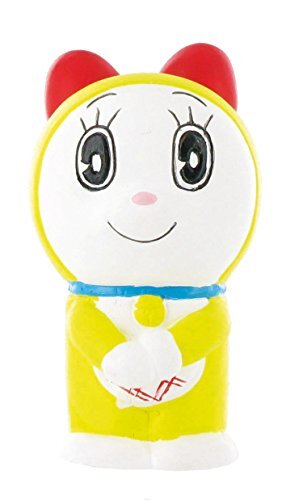 Comansi COMA97065 Dorami Doraemon Mini Figuur, 7 cm