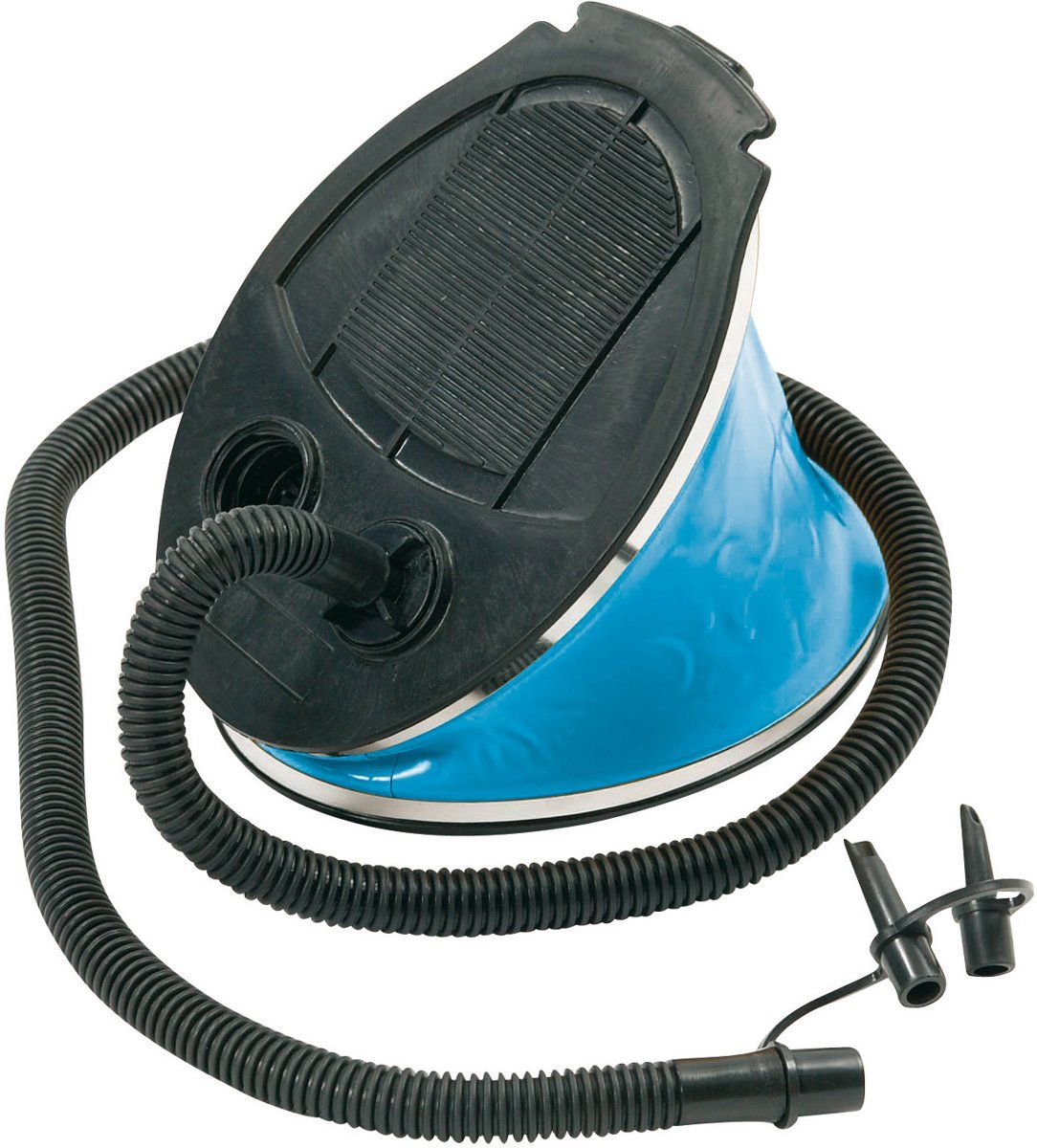 Bo-Camp Voetpomp 5 Liter