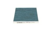 BOSCH Filter, Innenraumluft 0986628507
