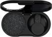 PUPA Milano Vamp! Metallic Oogschaduw 301 Frozen Black