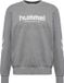Hummel Sweatshirt Legacy 2.0 Grijs XXL