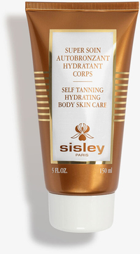 Sisley Self Tanning Hydrating Body Skin Care 150ml
