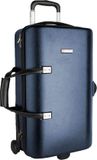 Protec Zip Case Blauw