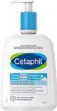 Cetaphil Foaming Cleansing Cream 473ml