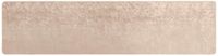 vidaXL - Runner - MARSA - Beige - 80 x 450 cm