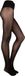 Hunkemöller Zwangerschapspanty 20 Denier Velvet Touch Zwart L/XL