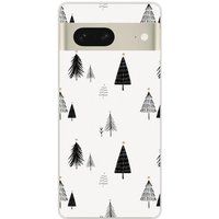Google Pixel 7 Zachte Siliconen Case