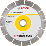 Bosch Diamant disc Universal Bosch Line 230 x 22, 23 x 2,6 x 7 10x - 2608615044