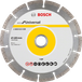 Bosch Diamant disc Universal Bosch Line 230 x 22, 23 x 2,6 x 7 10x - 2608615044