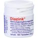 DIAZINK Comprimés 100 Pièces