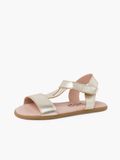 Pisamonas Sandalen goud