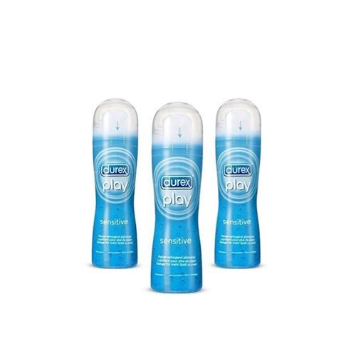 Durex Play Sensitive voordeelpakket