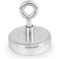 Trotec Magnet 60 mm oogje 8 mm