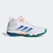 Adidas Crazyflight 7 Mid Indoor Schoenen Wit