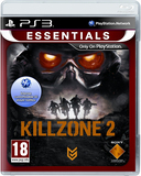 Sony Killzone 2 Essentials - PlayStation 3