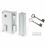Yale YAV37D Verticaal Wandslot