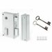 Yale YAV37D Verticaal Wandslot