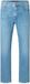 Mac Jeans Blauw W36 x L32 Slim Fit Katoen