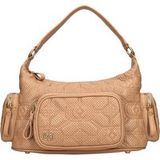 Le sac Carrie beige