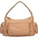 Le sac Carrie beige