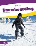 Snowboarding Libri GmbH Sports Set 2- Snowboarding