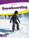 Snowboarding Libri GmbH Sports Set 2- Snowboarding