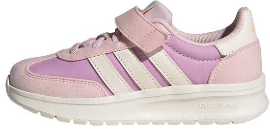 Adidas Sportswear Run 70S 2.0 Schoenen Kids - Kinderen - Paars