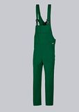 BP 1681-558it Werkbroek Middelgroen S