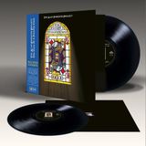 V2 Red Eye Alan Parsons Project The Turn of a Friendly Card (CV 45 Audiophile Edition) LP